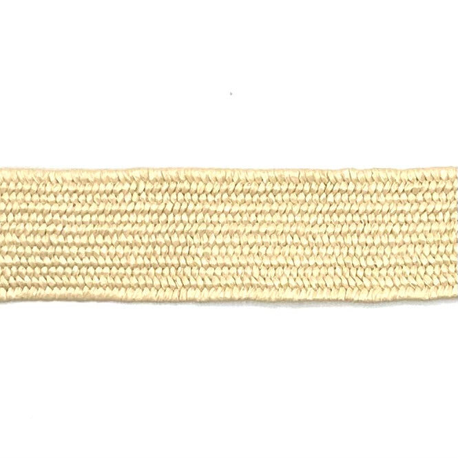 Stretch Raffia Belt Band by Garland Bags