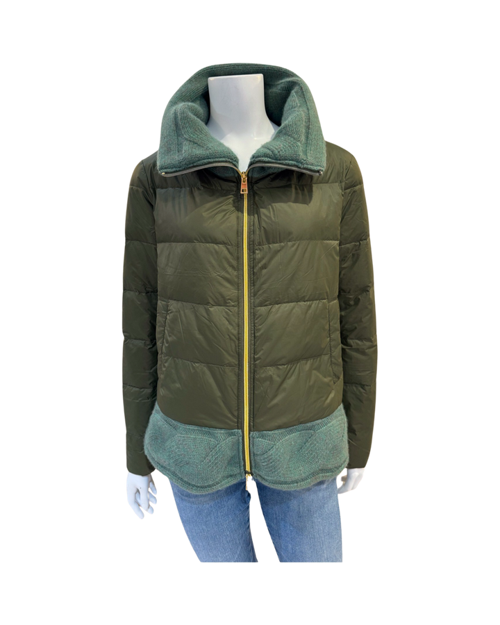 Cortland Park The George Jacket