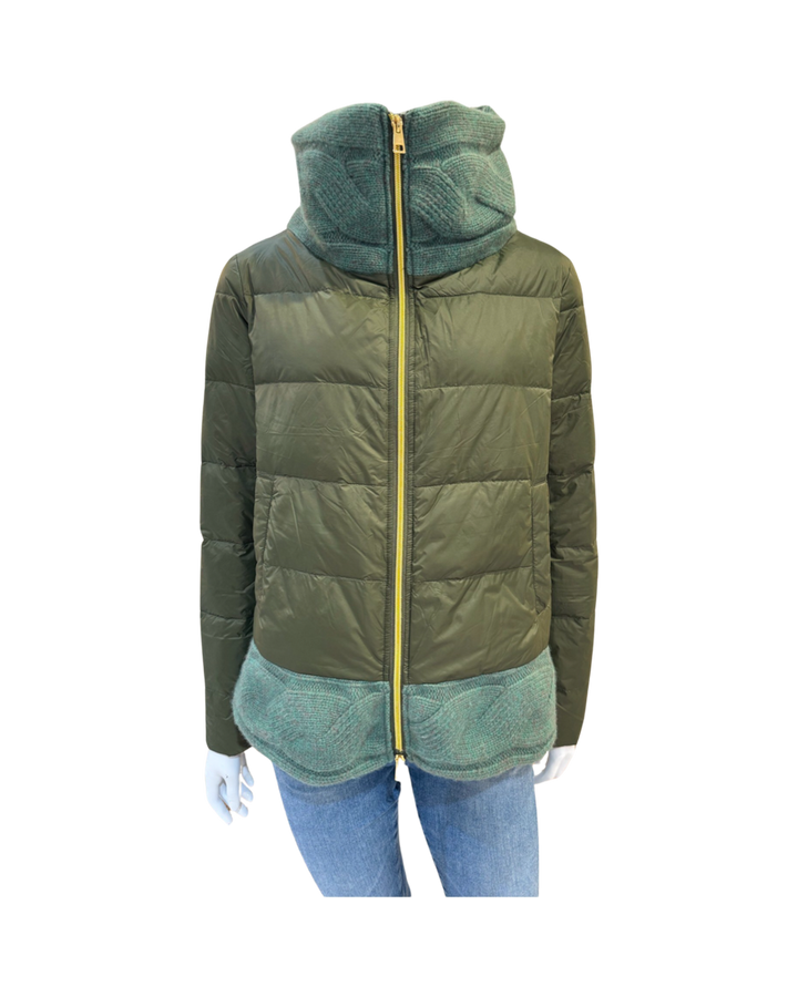 Cortland Park The George Jacket