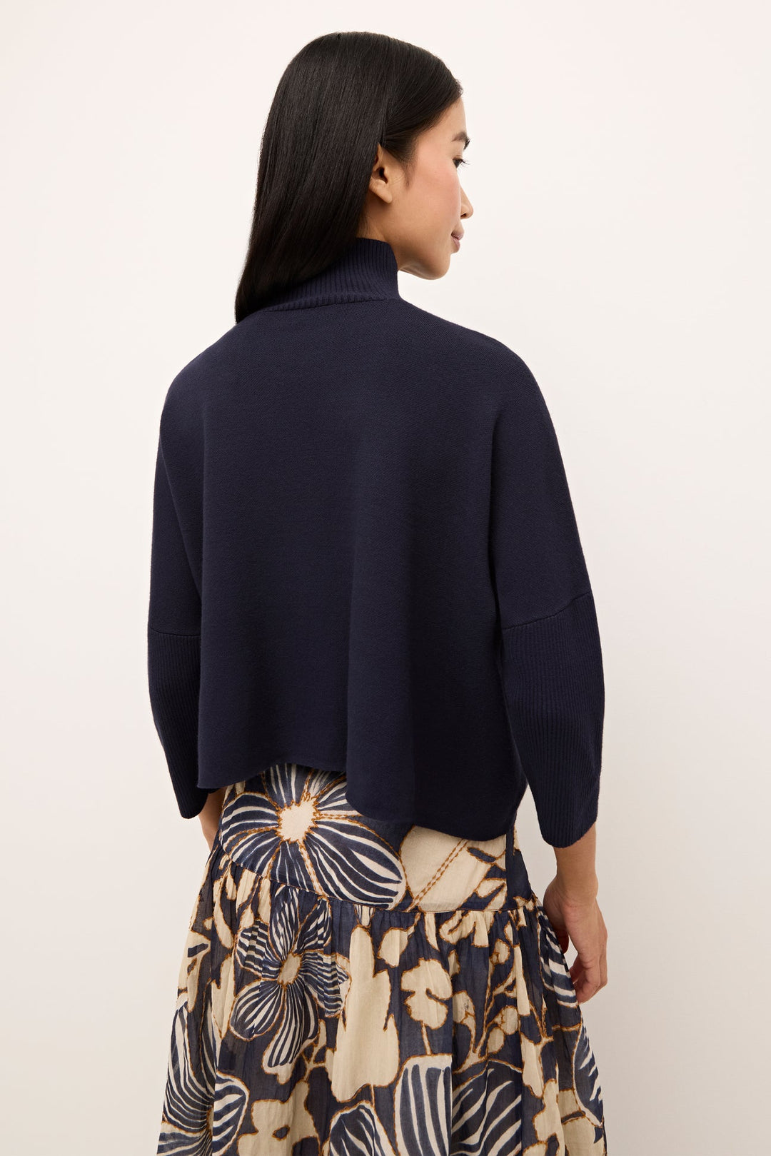 Claudie Popover by Marie Oliver