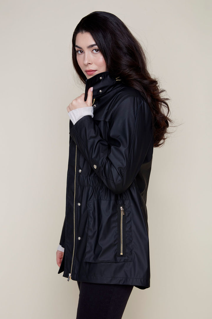 Renuar Rain Jacket