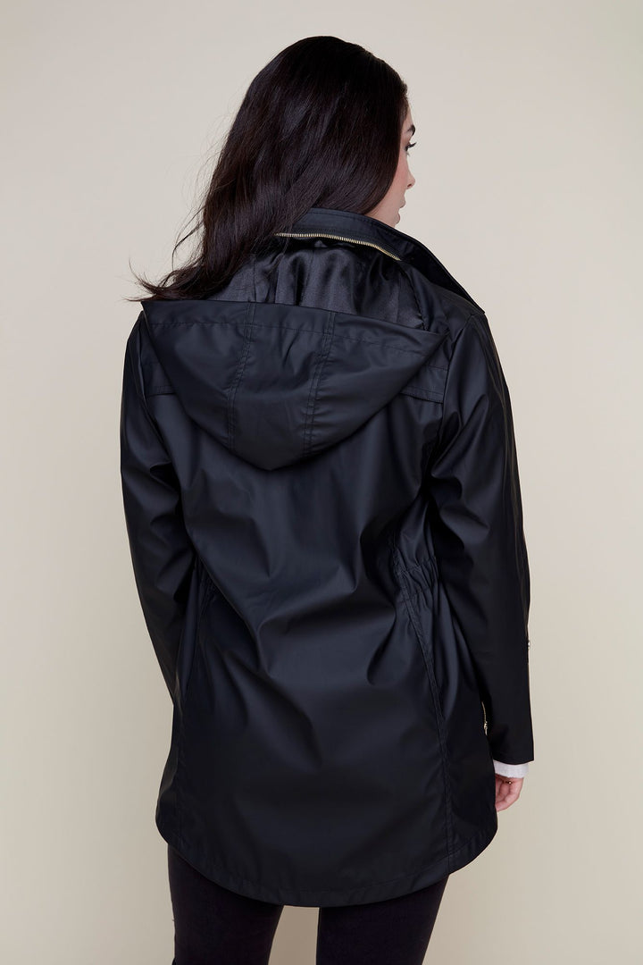 Renuar Rain Jacket