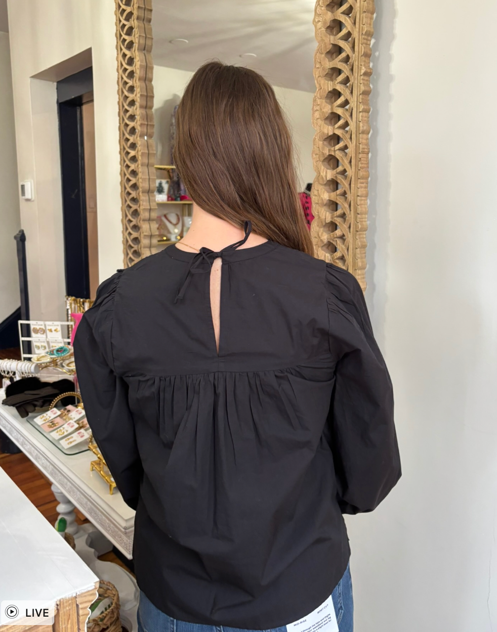 Cleobella Raine Blouse