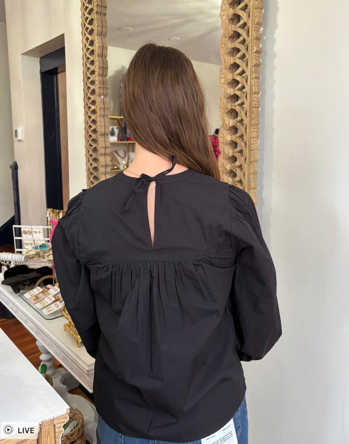 Cleobella Raine Blouse