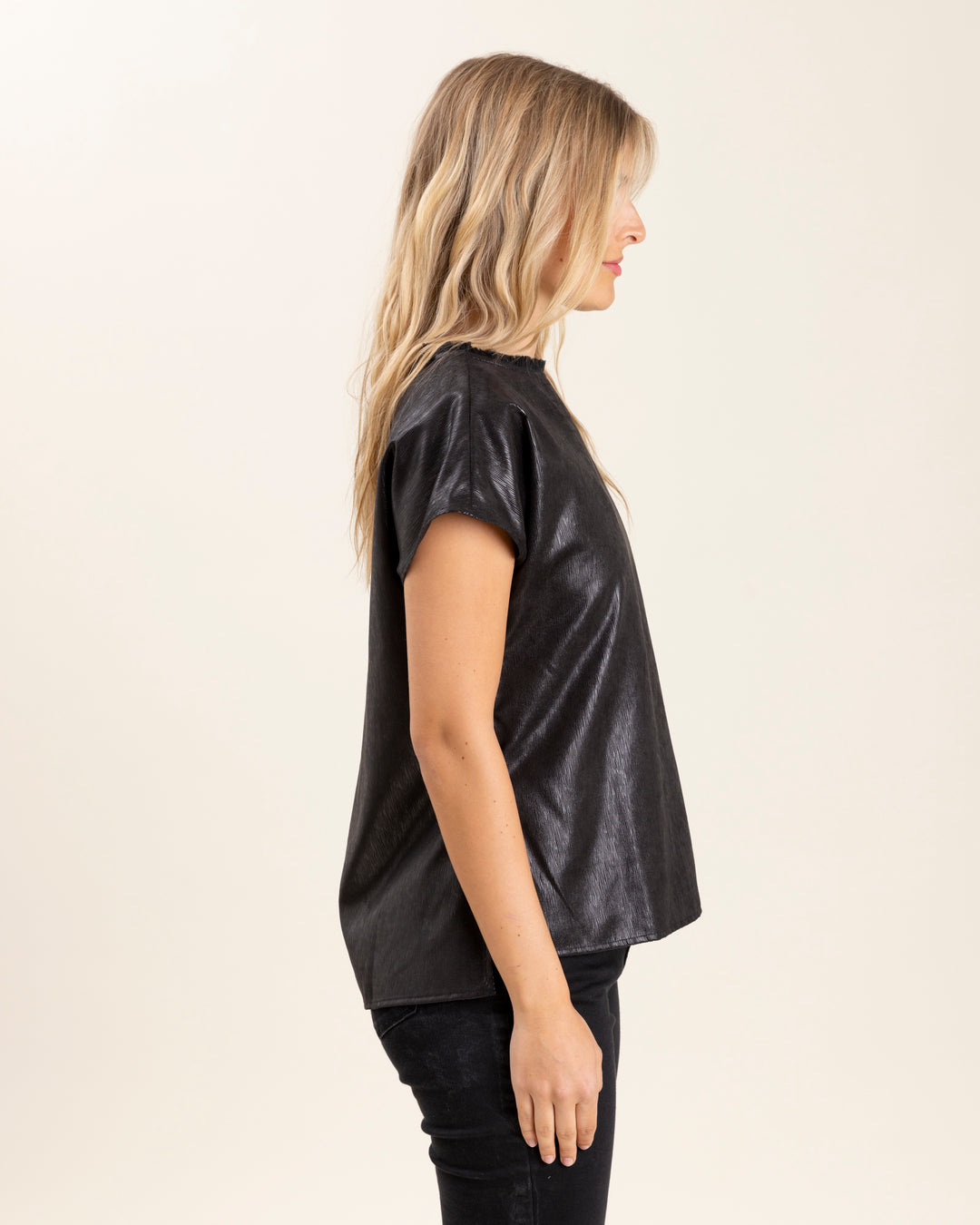 S'edge Astor Top