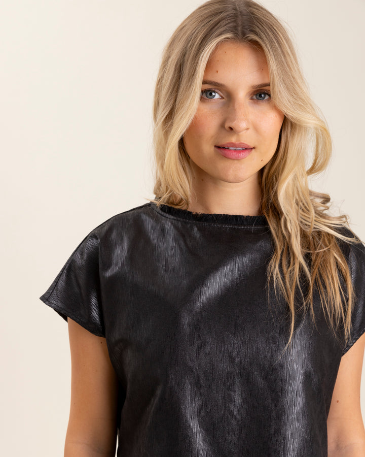 S'edge Astor Top