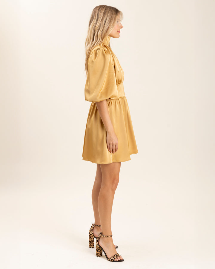 S'edge Zita Dress