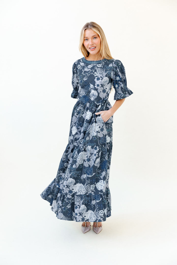 Sheridan French Michola Dress