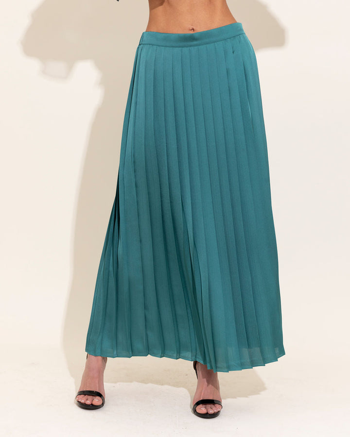 McNeil Skirt by Alden Adair