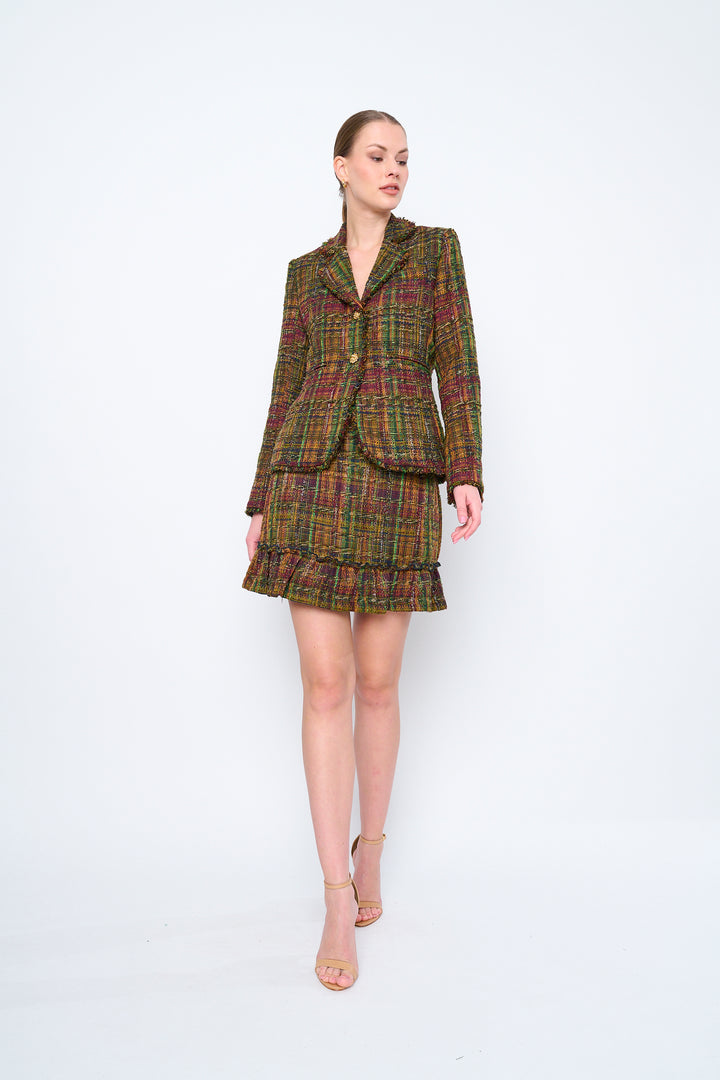 Flora Bea Lanora Blazer