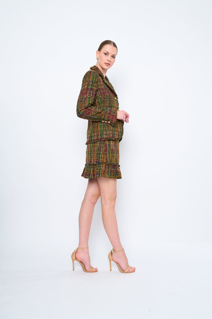 Flora Bea Lanora Blazer