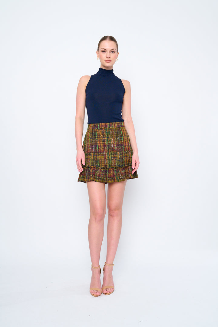 Flora Bea Zenon Skirt