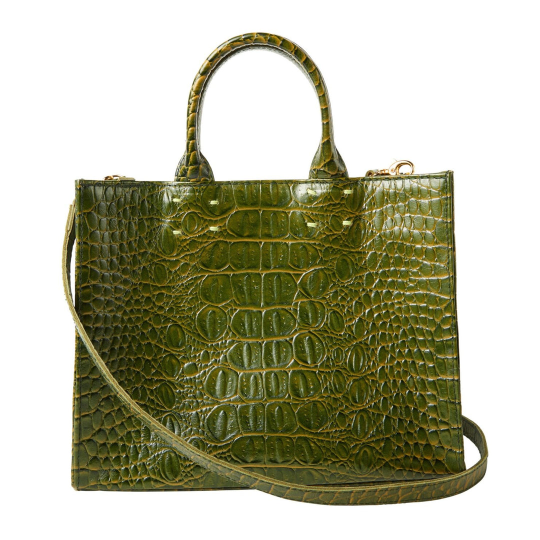 Sarah Stewart Adelaide Moss Purse