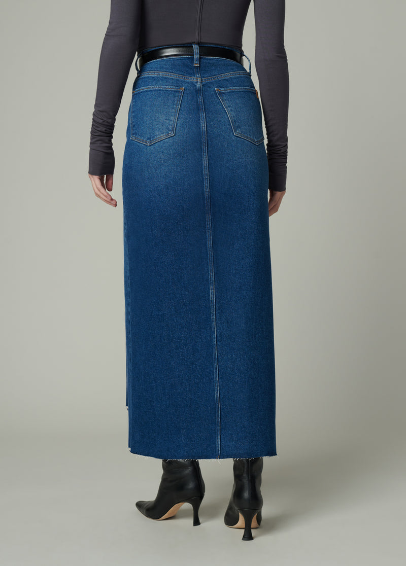 Joe's Jeans The Eva Maxi Skirt