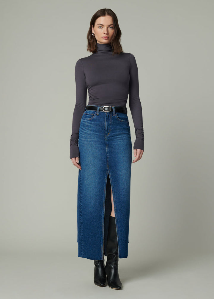 Joe's Jeans The Eva Maxi Skirt