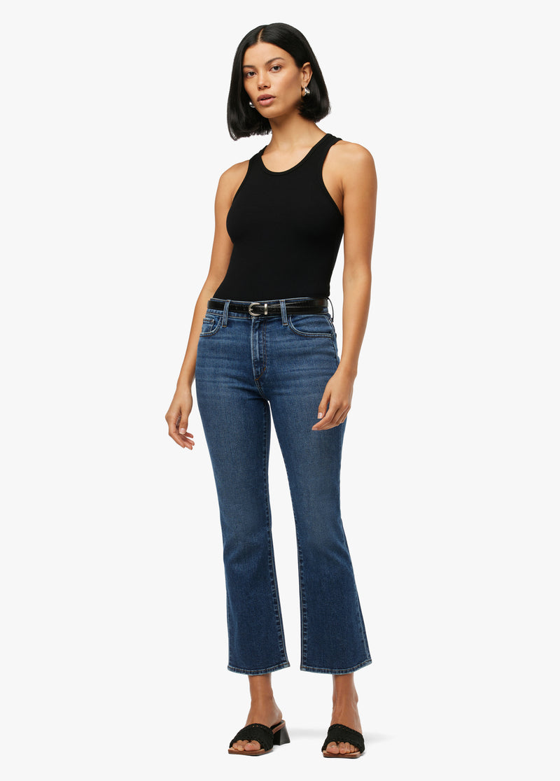 Joe's Jeans The Callie Cropped Bootcut