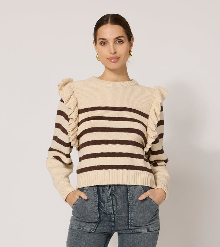 Cleobella Blair Sweater