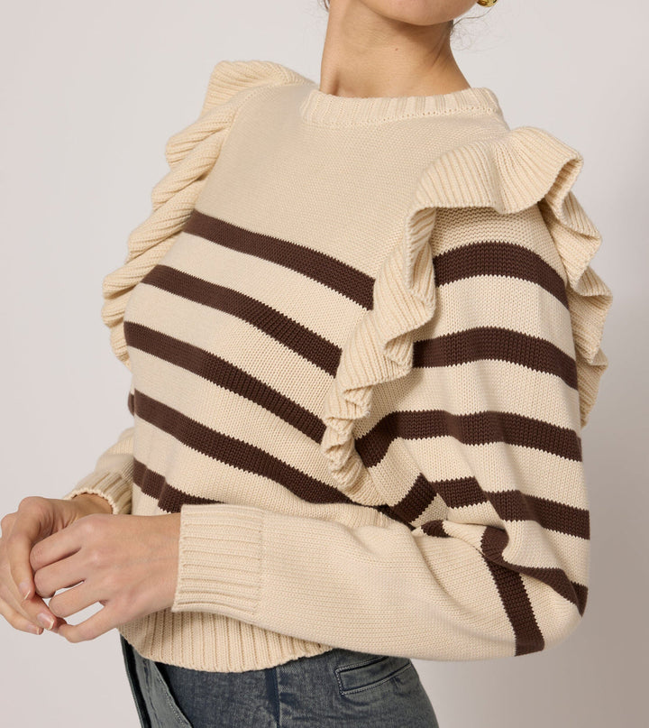 Cleobella Blair Sweater