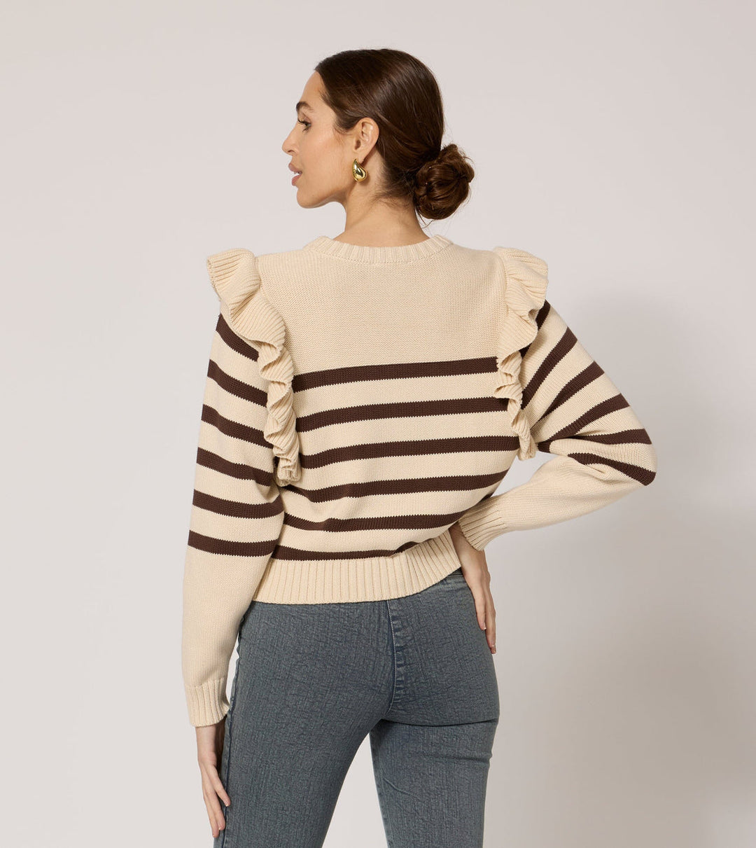 Cleobella Blair Sweater