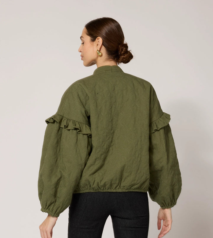 Cleobella Bobbi Reversible Jacket