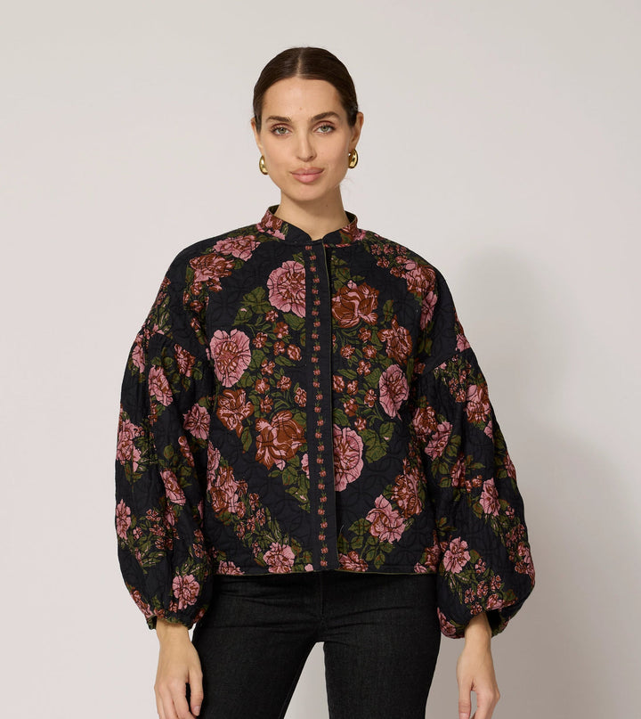 Cleobella Bobbi Reversible Jacket