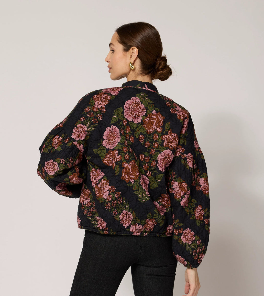 Cleobella Bobbi Reversible Jacket