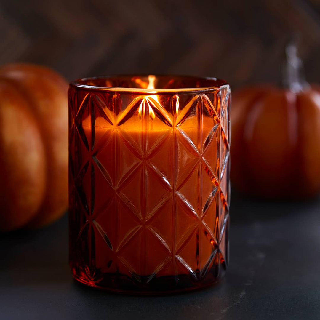 Hillhouse Naturals Spiced Pumpkin 7oz Candle