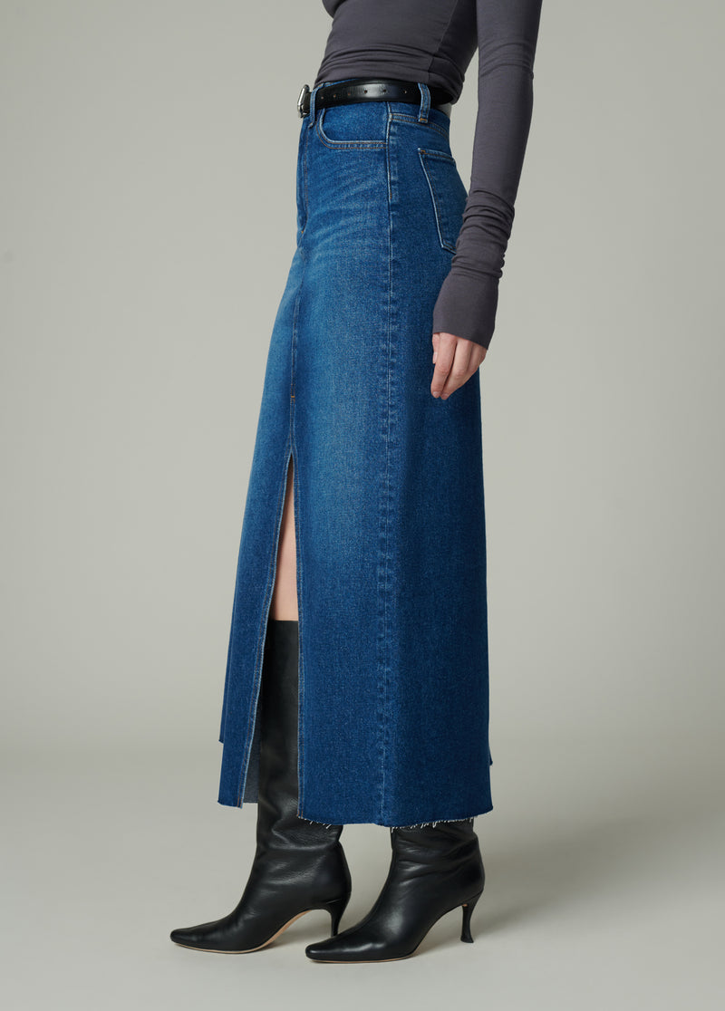 Joe's Jeans The Eva Maxi Skirt