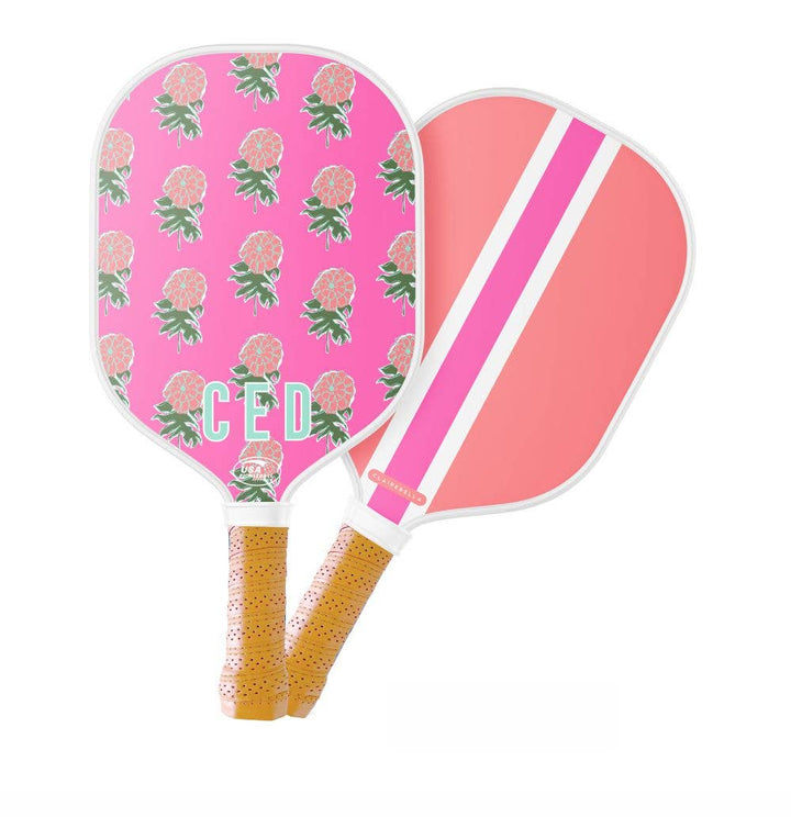 Pickleball Paddle: Kyra Pink