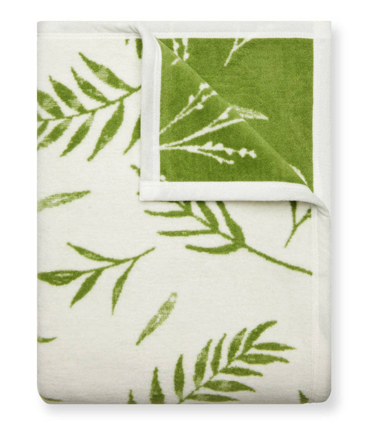 ChappyWrap Olive Branch Blanket: Original