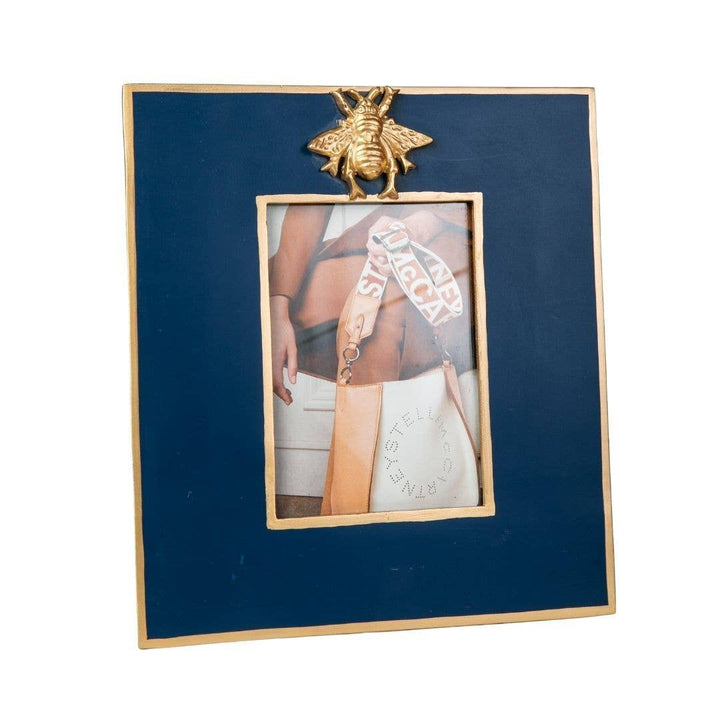 Regency Bee Photo Frame