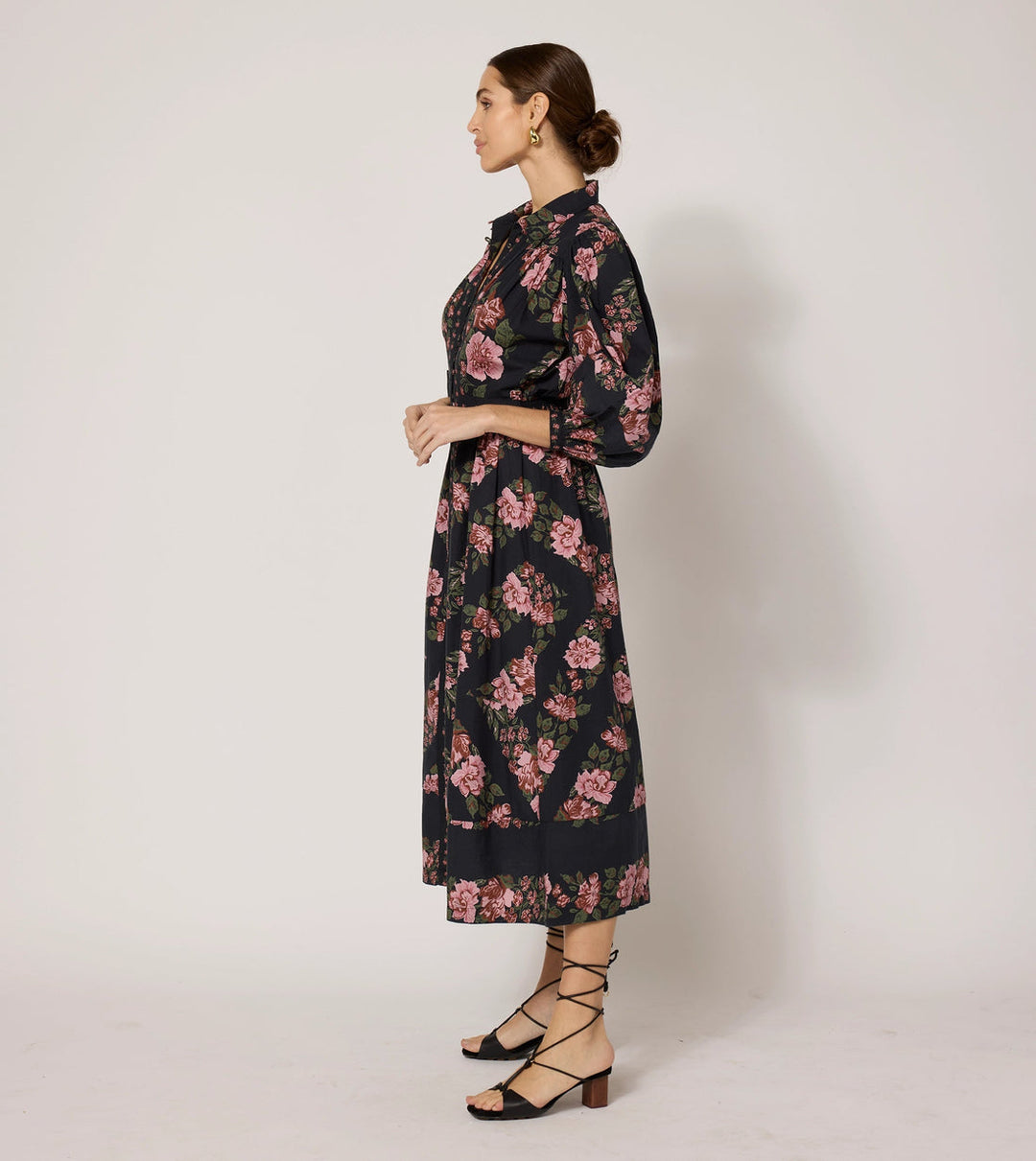 Cleobella Gillian Midi Dress