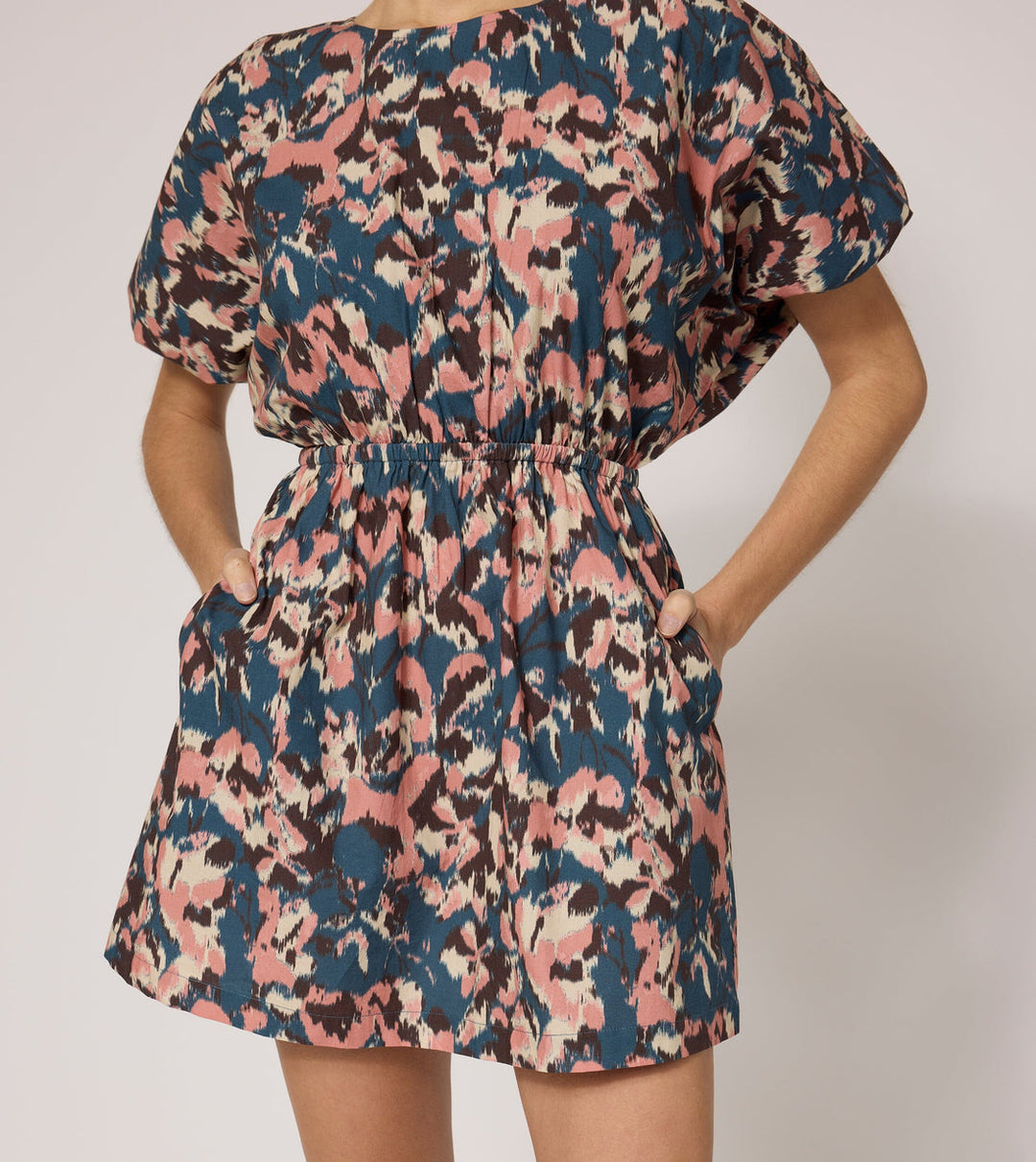 Cleobella Kimberly Mini Dress