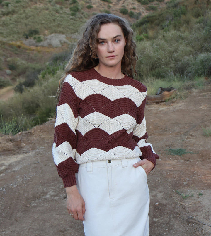 Cleobella Kori Sweater