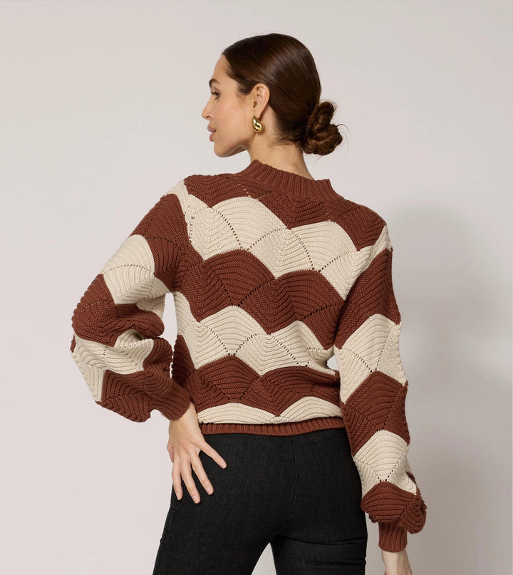 Cleobella Kori Sweater