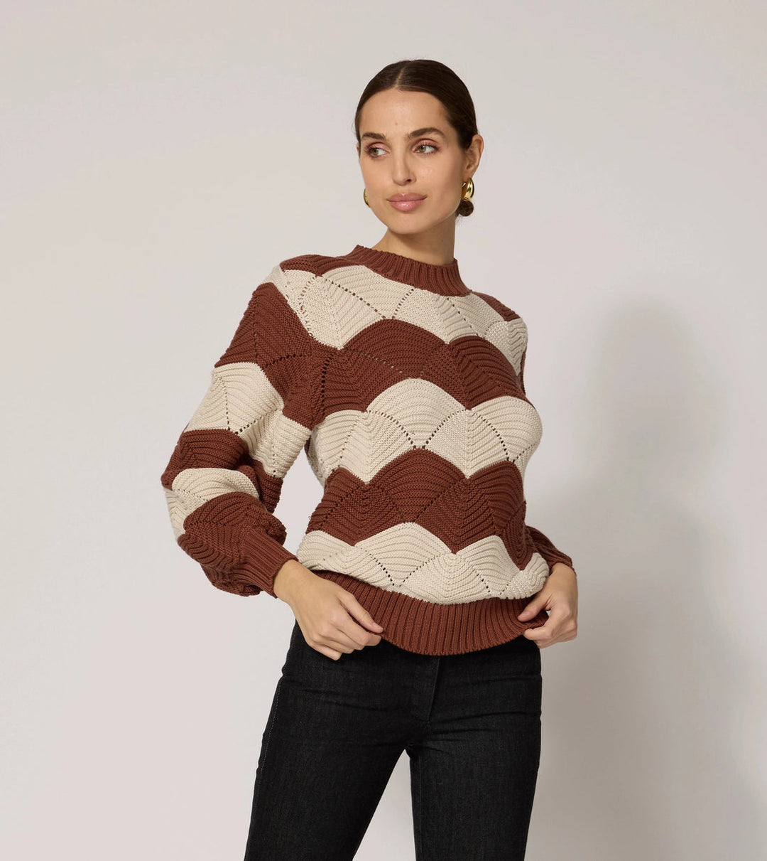 Cleobella Kori Sweater