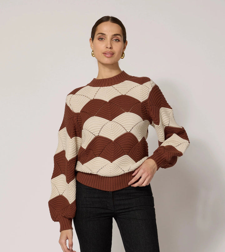 Cleobella Kori Sweater