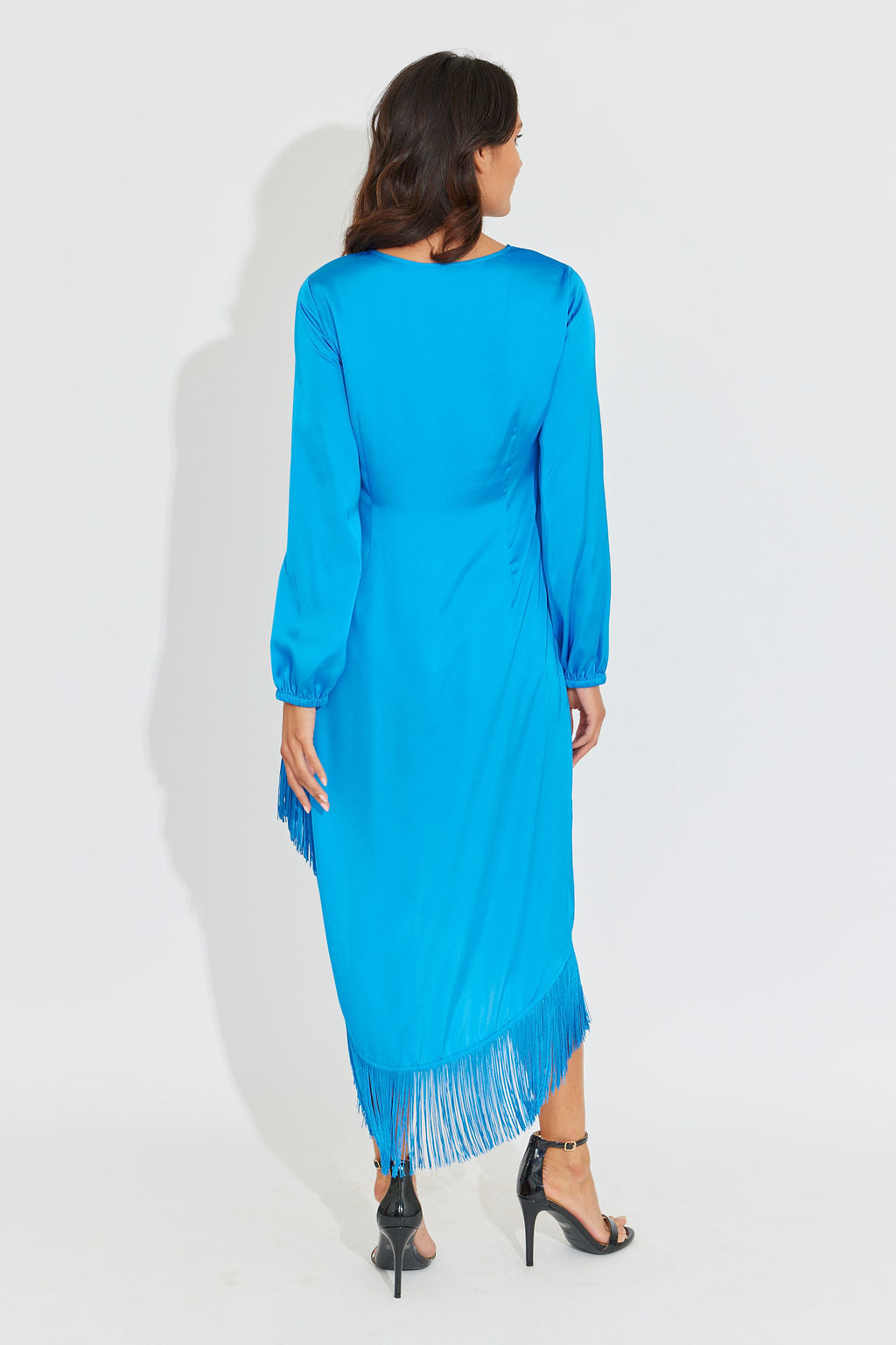 Alden Adair Valentina Dress