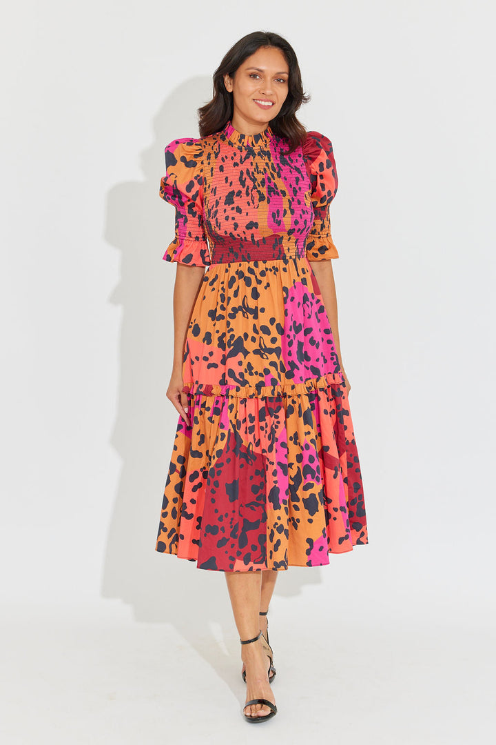 Alden Adair Noelle Dress