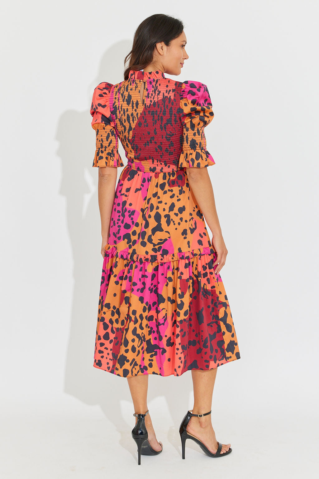 Alden Adair Noelle Dress