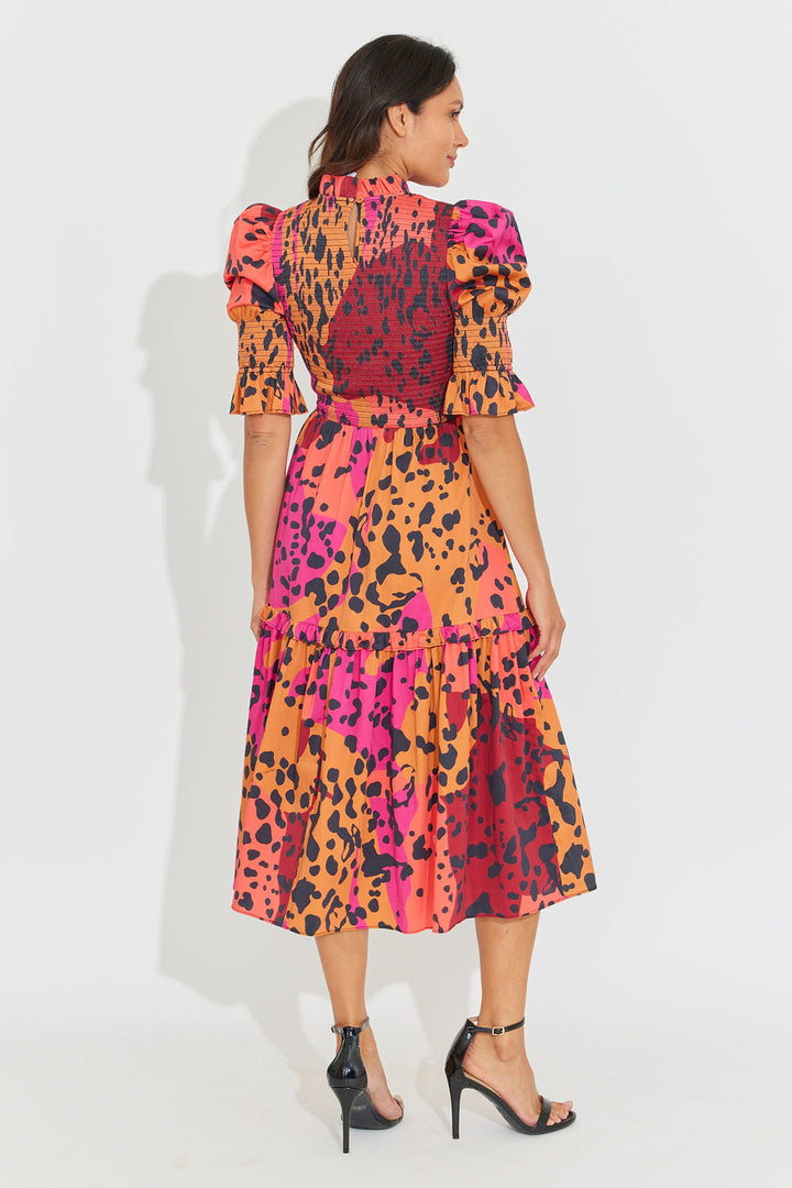 Alden Adair Noelle Dress