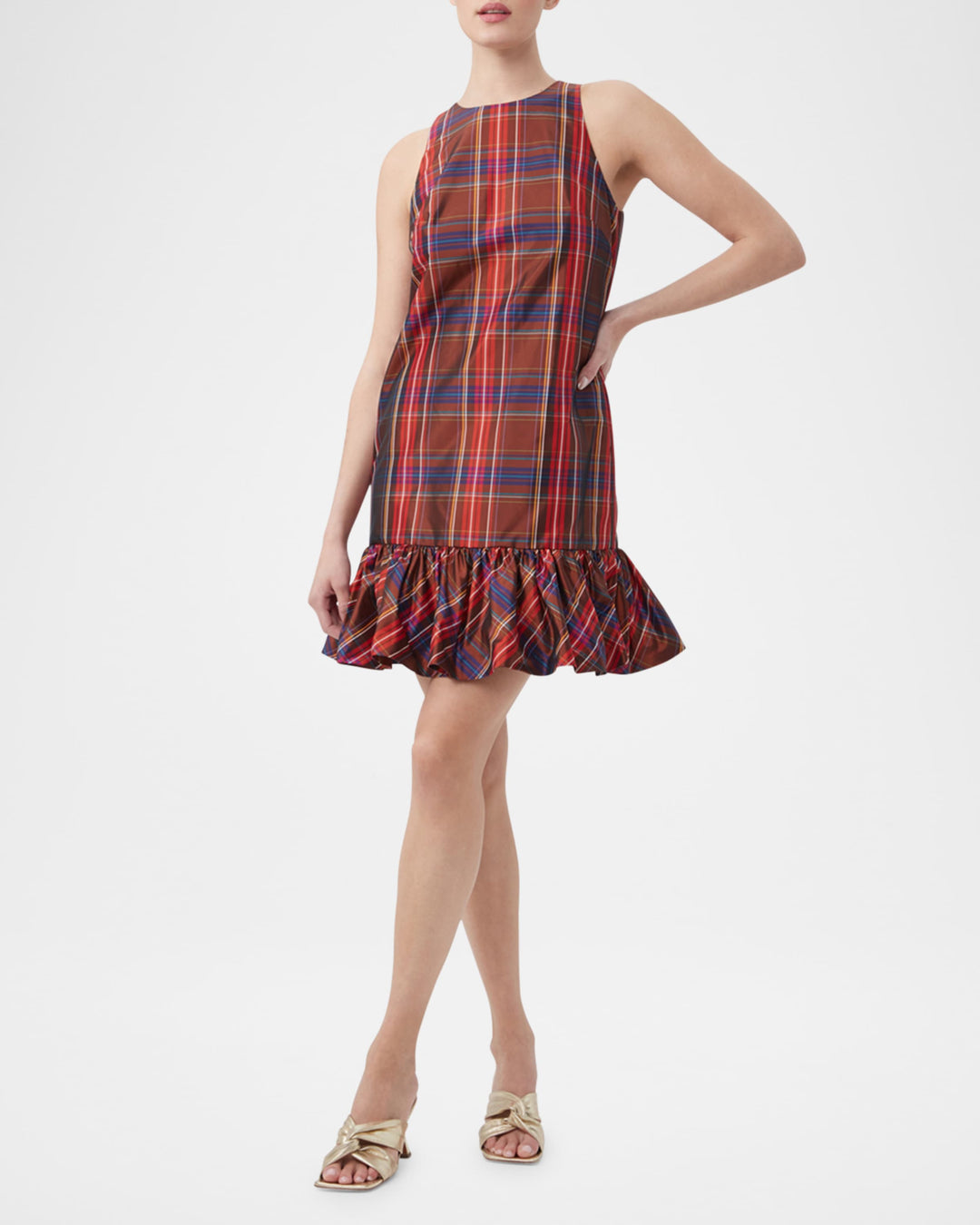 Trina Turk Berry Dress Multi – Catherine Campbell Trina Turk Berry Dress Multi – Catherine Campbell