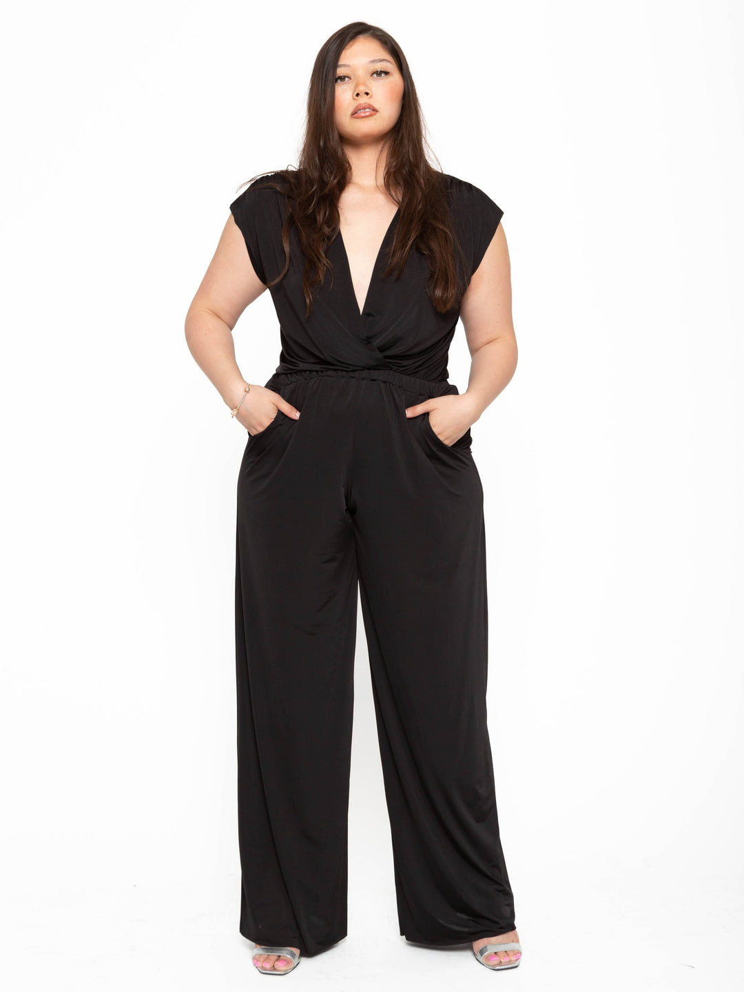 Ripley Rader Classic Jumpsuit